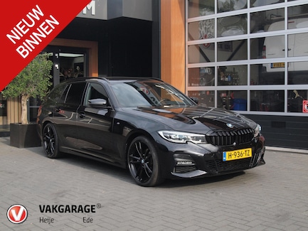 BMW 3-Serie 0