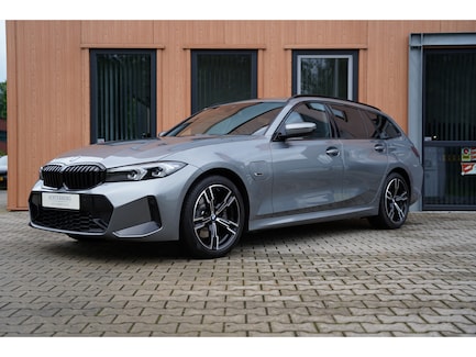 BMW 3-Serie 0