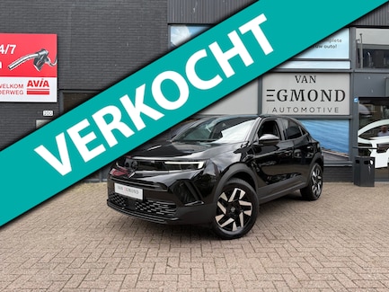 Opel Mokka 0