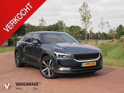 Polestar 2 0