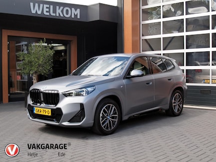 BMW iX1 0
