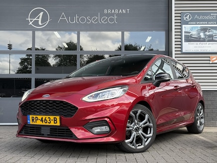Ford Fiesta 0