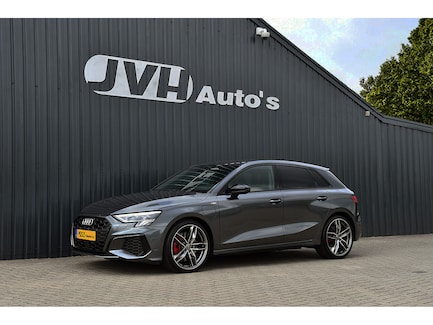 Audi A3 0