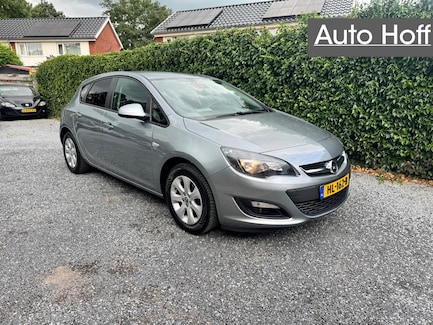 Opel Astra 0