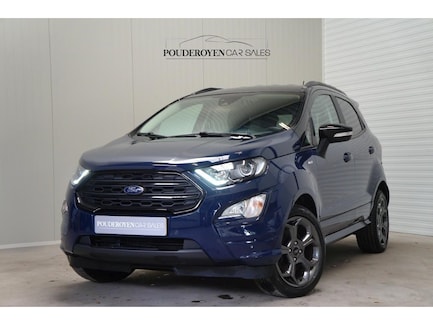 Ford EcoSport 0