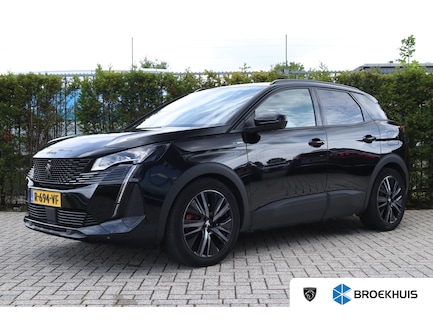 Peugeot 3008 0