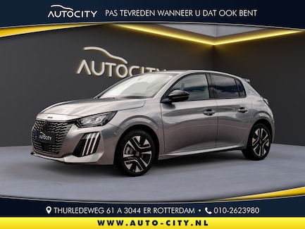 Peugeot 208 0