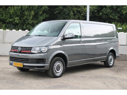 Volkswagen Transporter 0