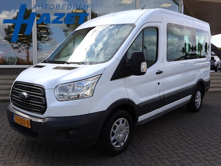 Ford Transit Kombi 0
