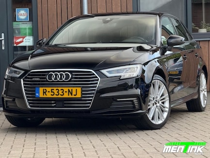 Audi A3 0