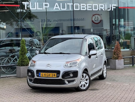 Citroën C3 Picasso 0