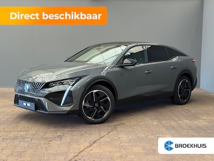 Peugeot 408 0