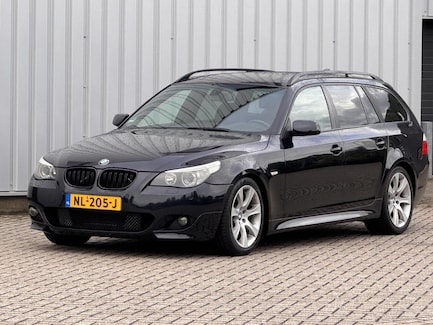BMW 5-Serie 0