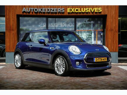 MINI Cooper 0