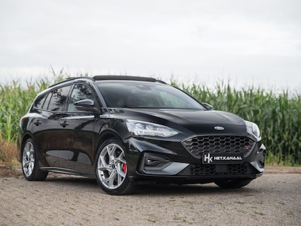 Ford Focus 0