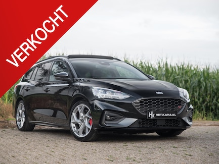 Ford Focus 0