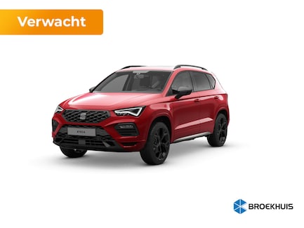 SEAT Ateca 0
