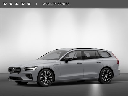 Volvo V60 0