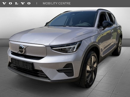 Volvo EX40 0