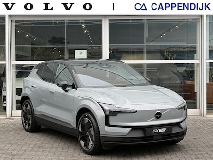 Volvo EX30 0