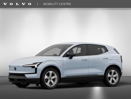 Volvo EX30 0