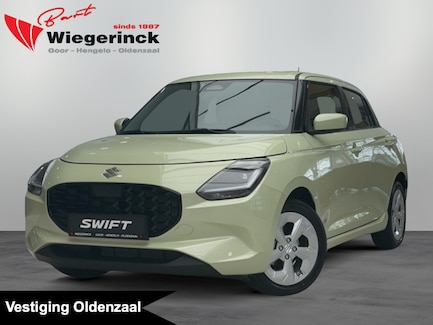 Suzuki Swift 0