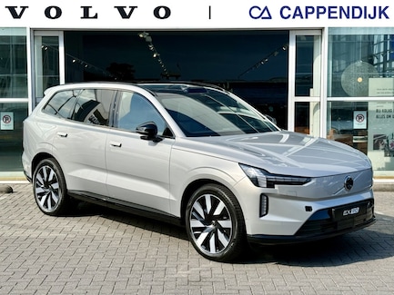 Volvo EX90 0