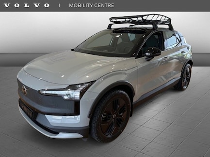 Volvo EX30 Cross Country 0