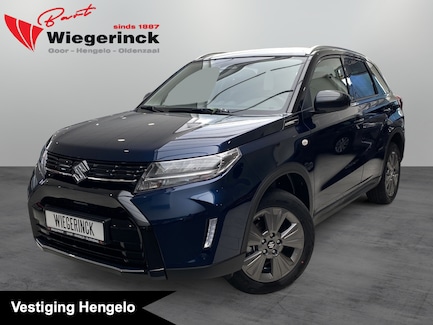 Suzuki Vitara 0