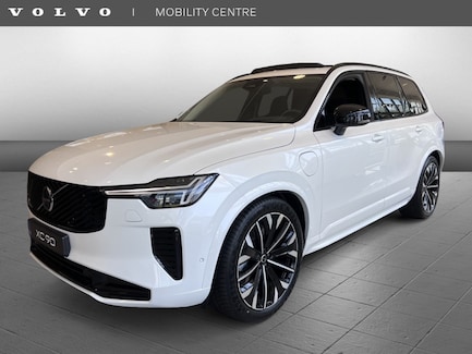 Volvo XC90 0