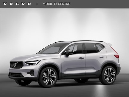 Volvo XC40 0