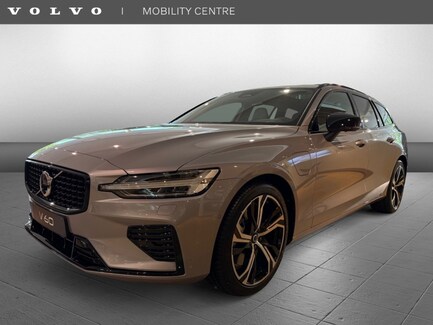 Volvo V60 0