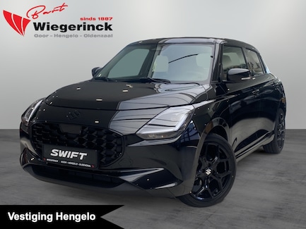 Suzuki Swift 0