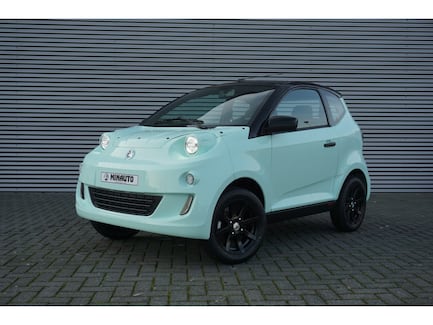 AIXAM E-Minauto 0