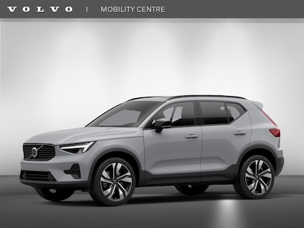 Volvo XC40 0