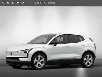 Volvo EX30 0