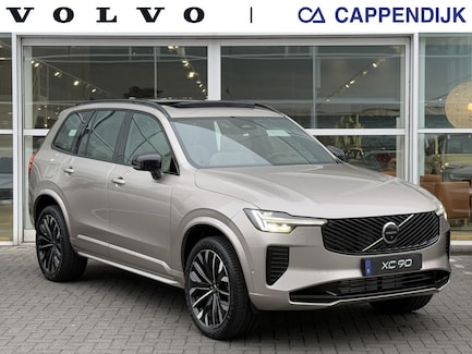 Volvo XC90 0