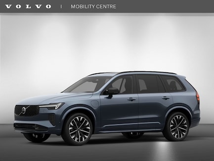 Volvo XC90 0