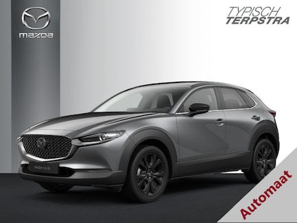 Mazda CX-30 0