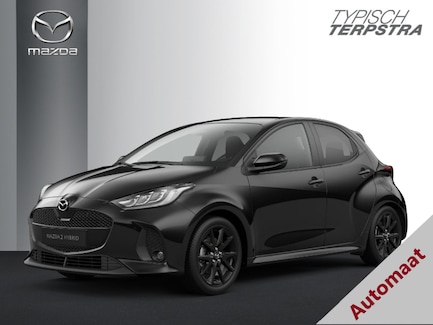 Mazda 2 Hybrid 0