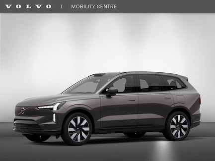 Volvo EX90 0