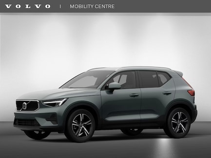 Volvo XC40 0