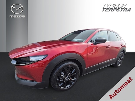 Mazda CX-30 0