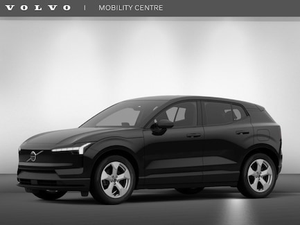 Volvo EX30 0