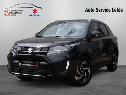 Suzuki Vitara 0