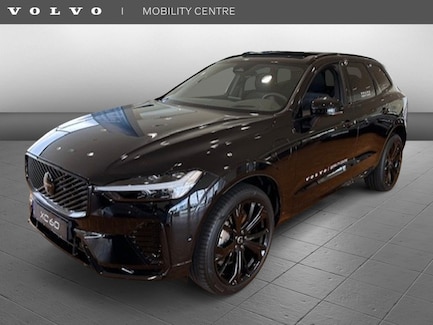 Volvo XC60 0