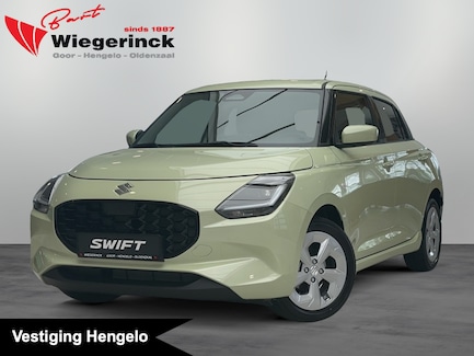 Suzuki Swift 0