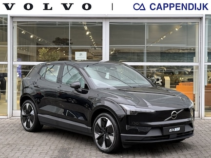 Volvo EX30 0