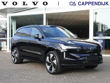 Volvo EX90 0