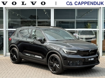 Volvo EX40 0